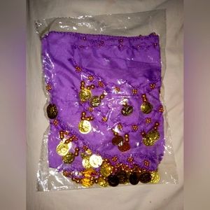 Belly Dance (Costume accessories)